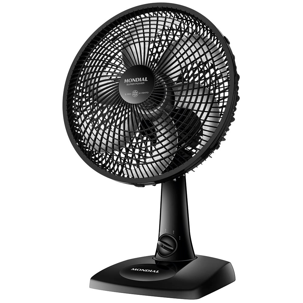 Ventilador Mondial Super Power 30cm 6 P
