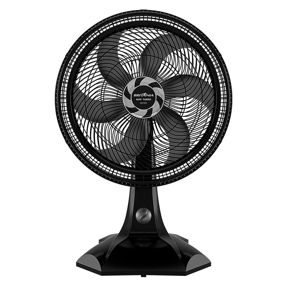Ventilador de Mesa Brit