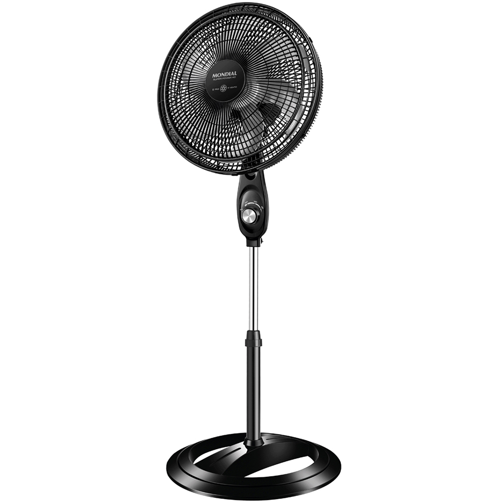 Ventilador de Coluna Mondial Super Power 40cm 6 P