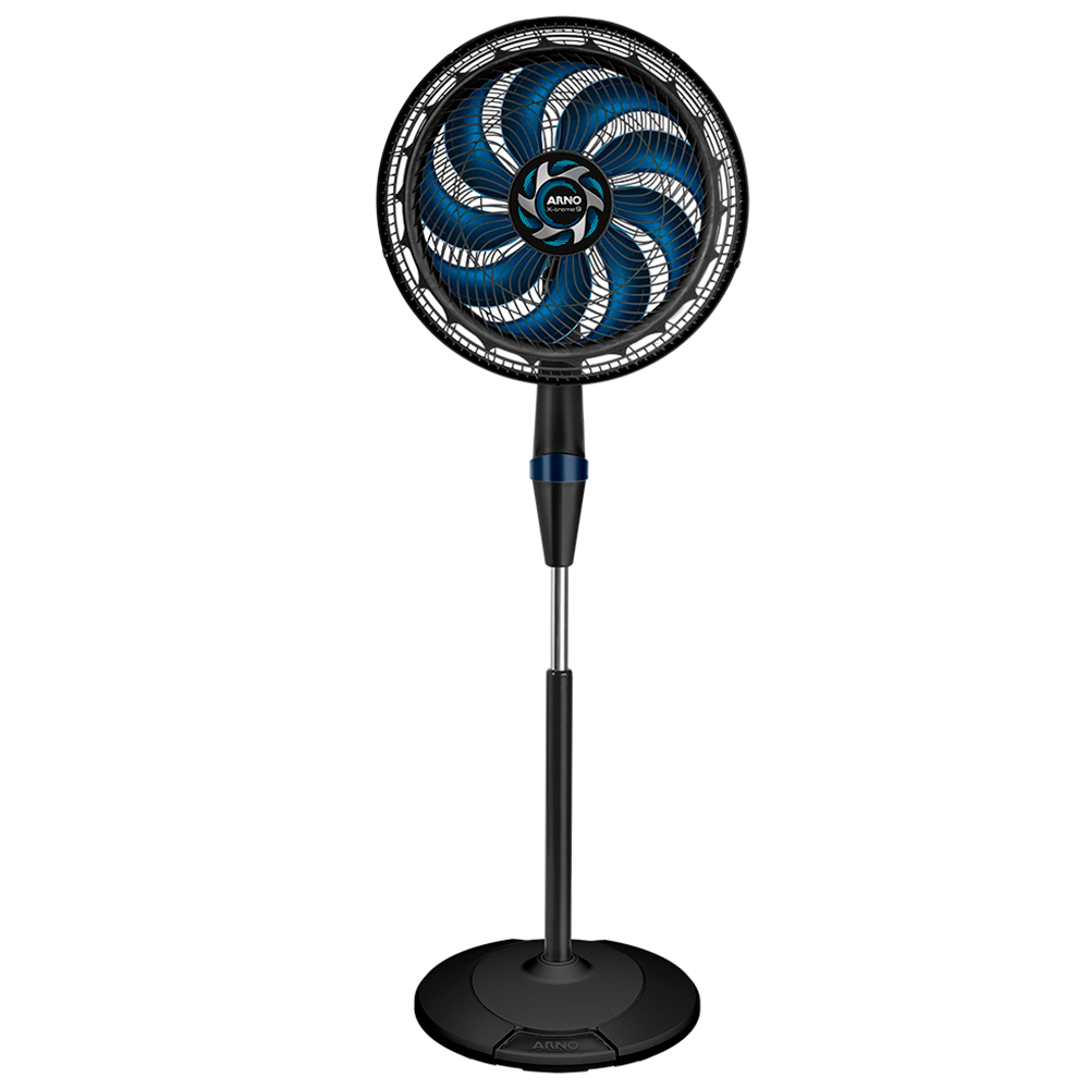 Ventilador 2 em 1 Mesa e Coluna X-Treme 9 Arno 40cm 9 P