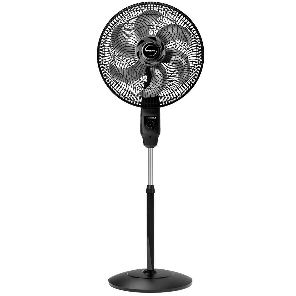 Ventilador de Coluna Mallory Chronos 40cm 6 P