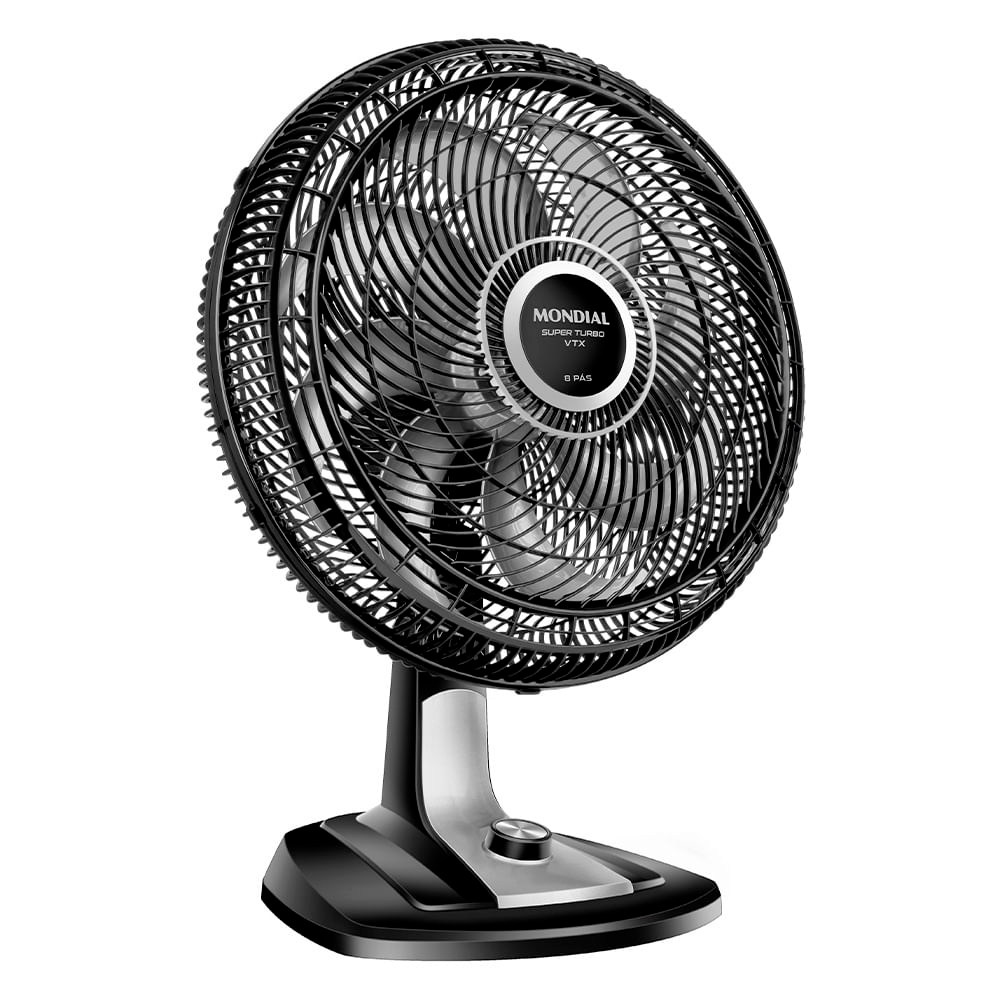 Ventilador de Mesa Mondial 40cm 8 P