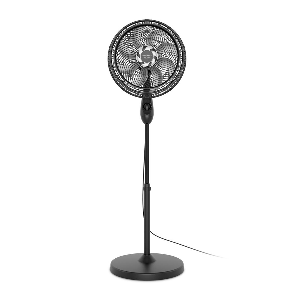Ventilador de Piso Brit