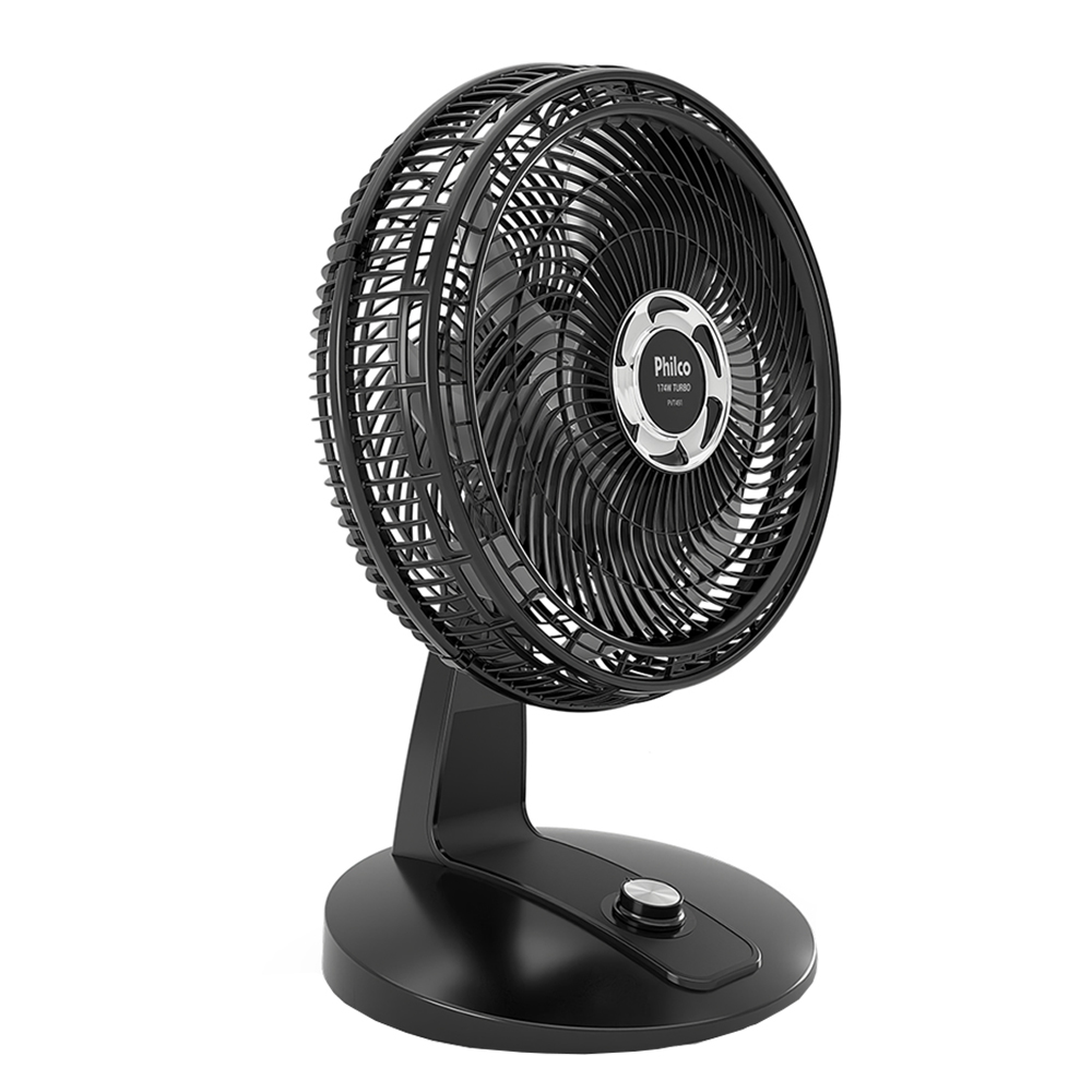 Ventilador de Mesa Philco Maxx Force 40cm 8 P