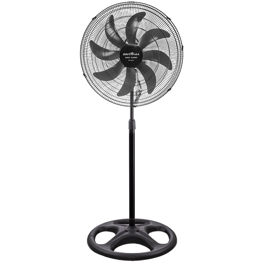 Ventilador de Coluna Brit