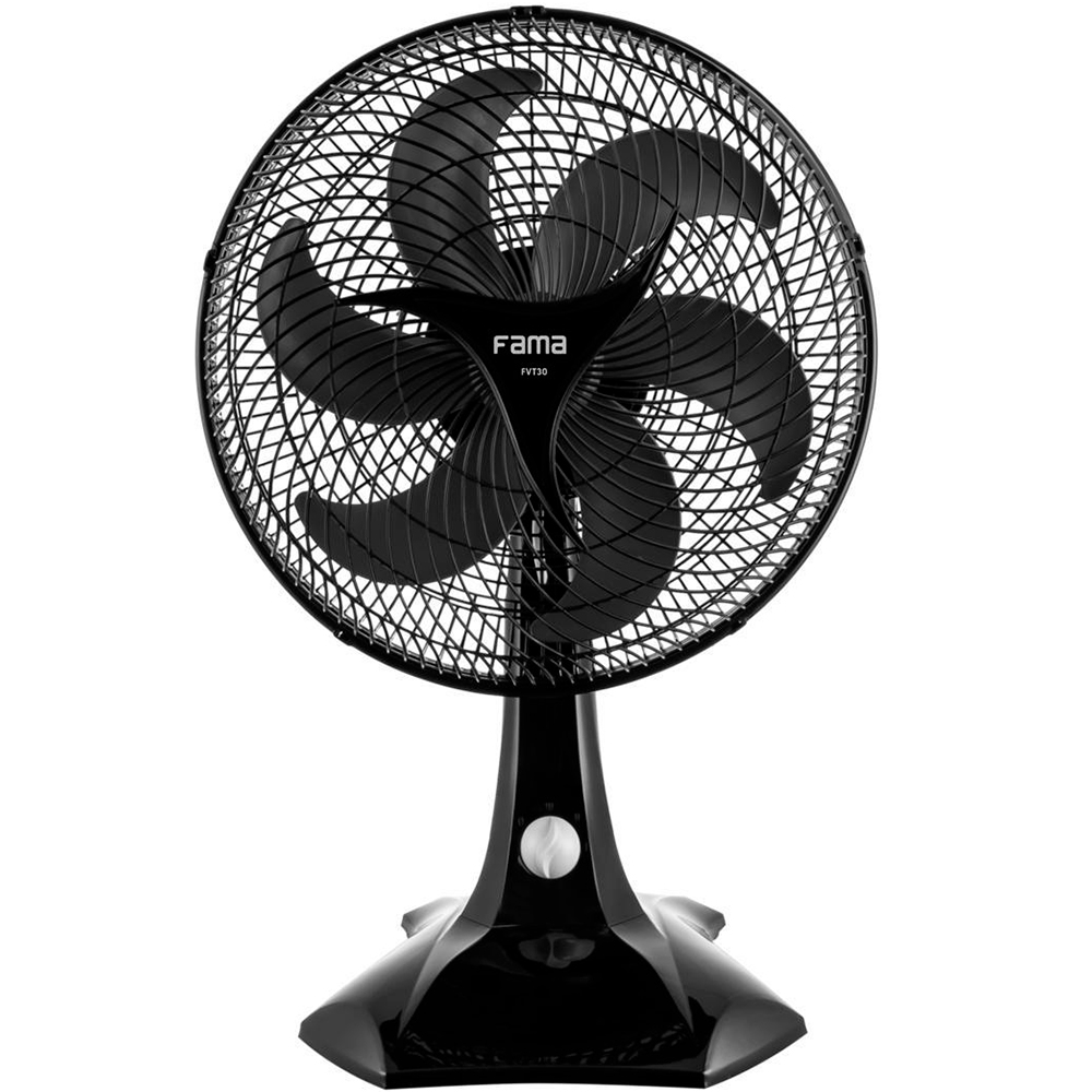 Ventilador de Mesa Brit