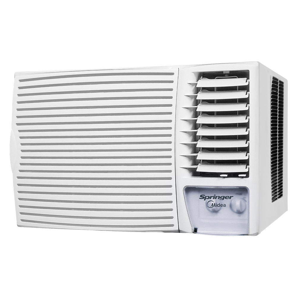 Ar Condicionado de Janela 18.000 BTUs Mec