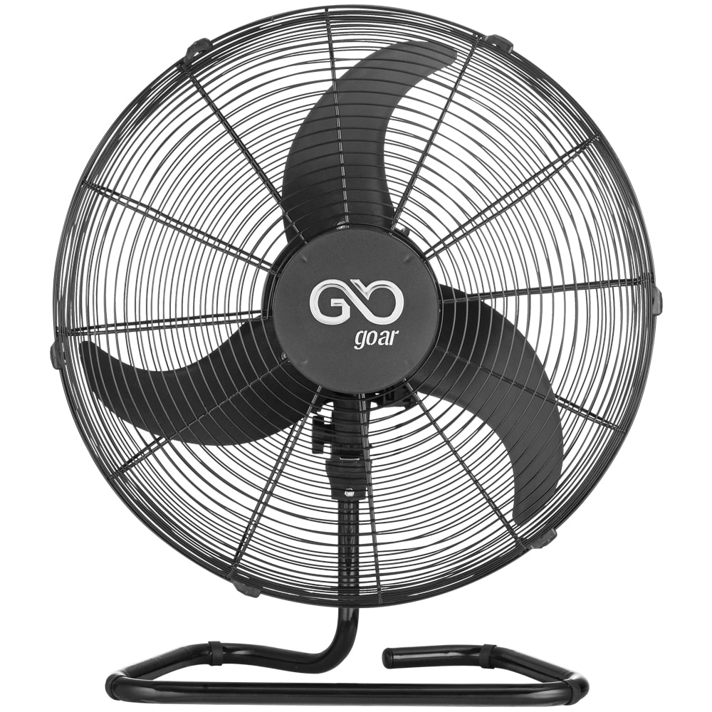 Ventilador de Mesa Goar V50M Silencioso 50cm 3 P