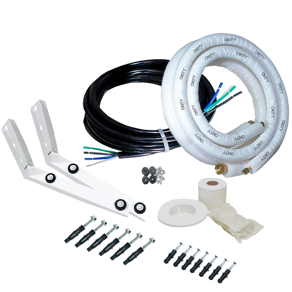Kit de Instala
