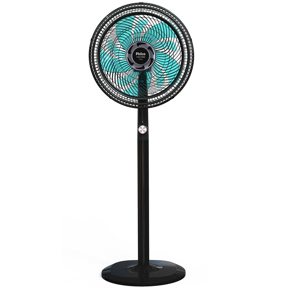 Ventilador Philco Maxx Force 40cm 10 p
