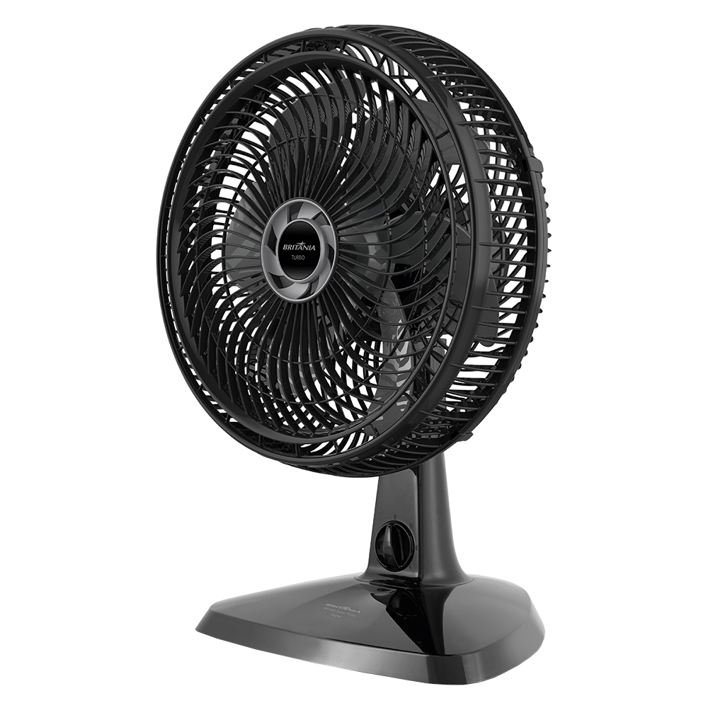 Ventilador de Mesa Brit