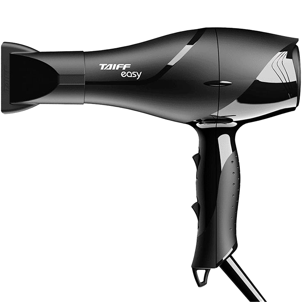 Secador de Cabelo Taiff Easy 2 Temperaturas Secagem R